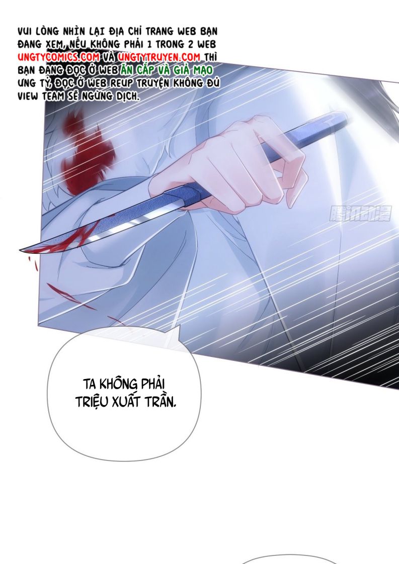 Nhập Mặc Chi Thần Chap 67 - Next Chap 68