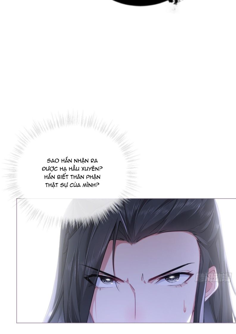 Nhập Mặc Chi Thần Chap 67 - Next Chap 68