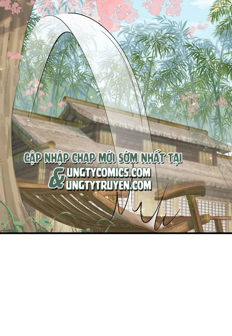 Thái Tử Điện Hạ Áo Giáp Của Người Lại Rơi Rồi Chap 25 - Next Chap 26