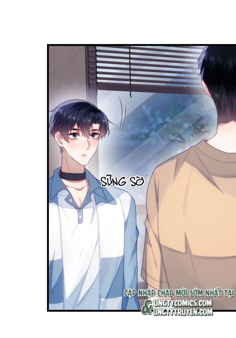 Tiểu Dã Miêu Của Học Bá Thật Trêu Người Chap 27 - Next Chap 28