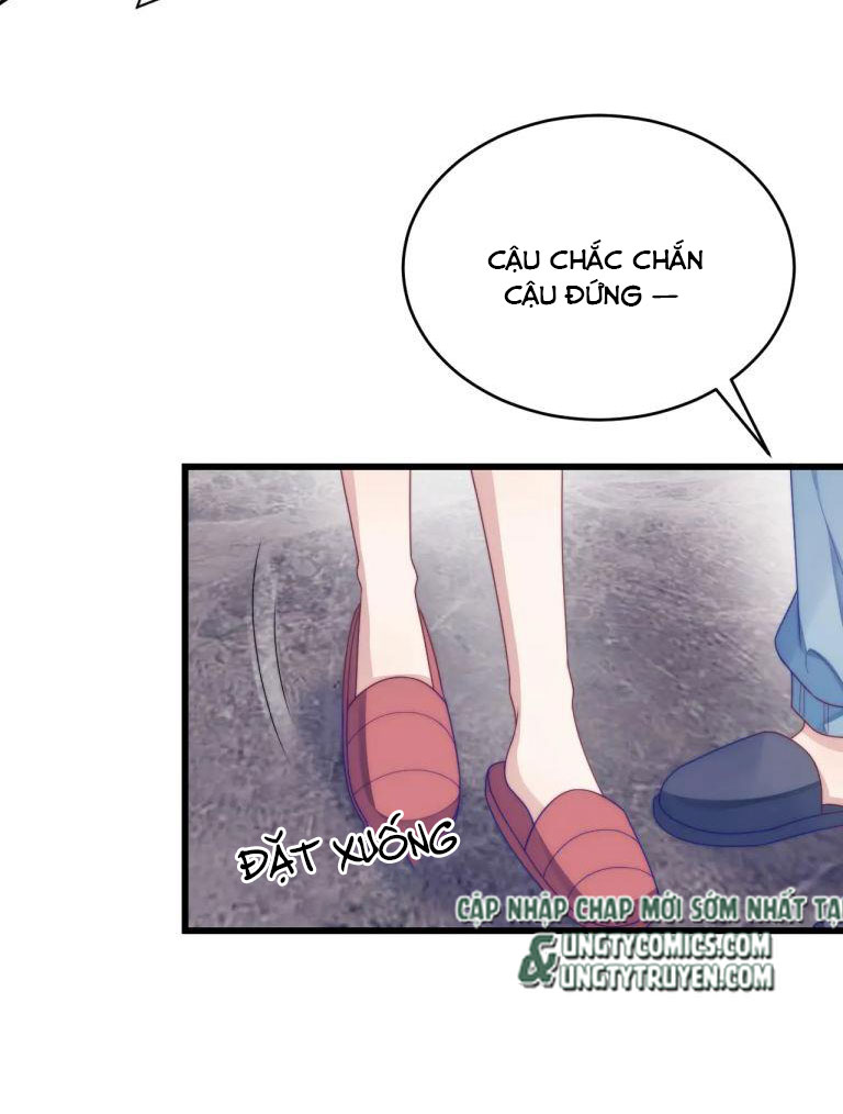 Tiểu Dã Miêu Của Học Bá Thật Trêu Người Chap 27 - Next Chap 28