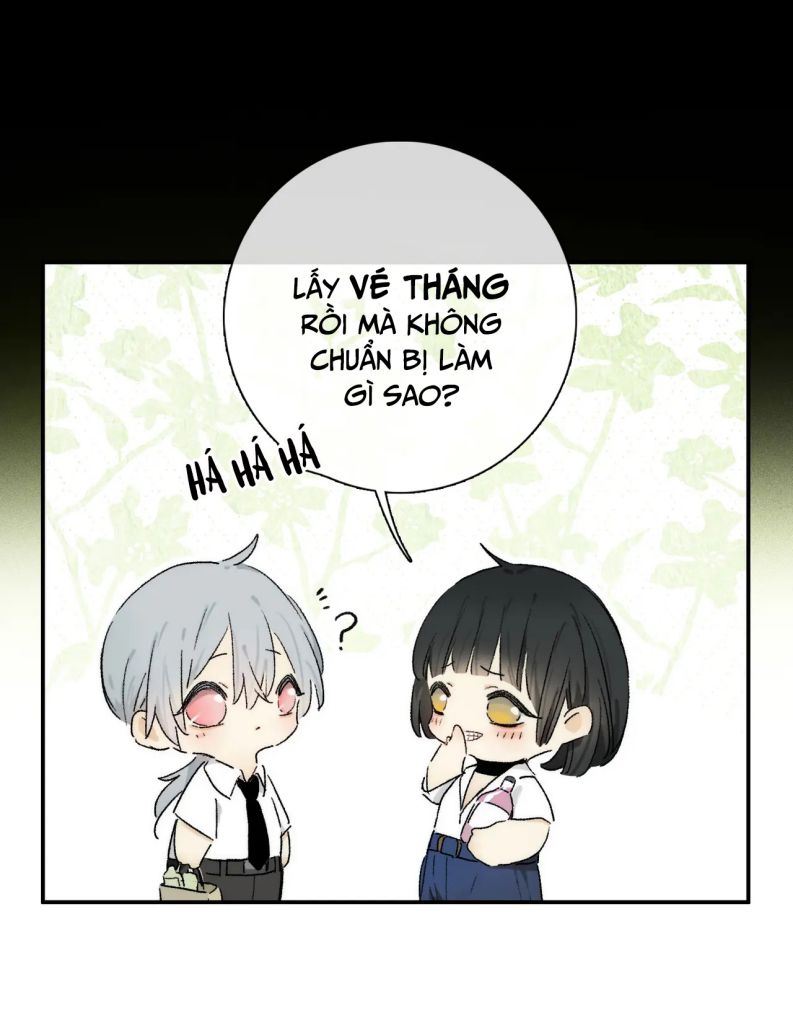 Phép Tắc Trường Ogus (Phần 2) Chap 70 - Next Chap 71