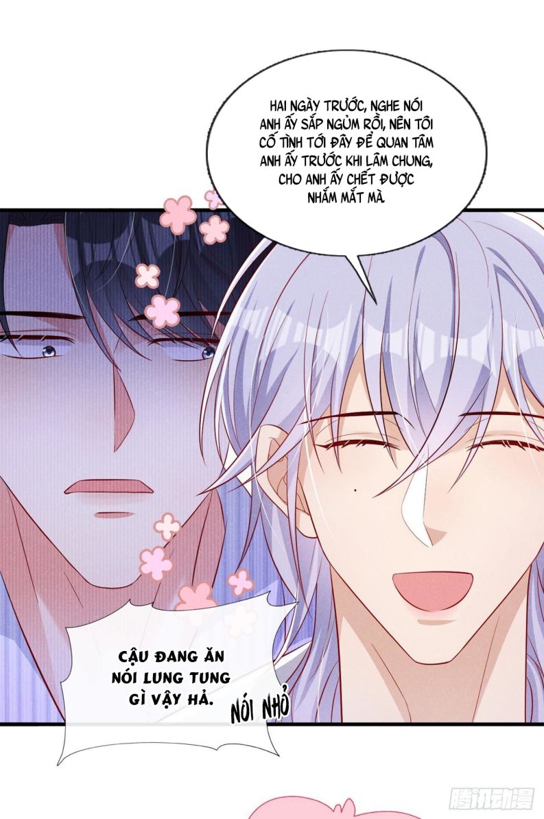 Tôi Với Hình Mẫu Lý Tưởng Lìa Trần Rồi! Chapter 24 - Next Chap 25