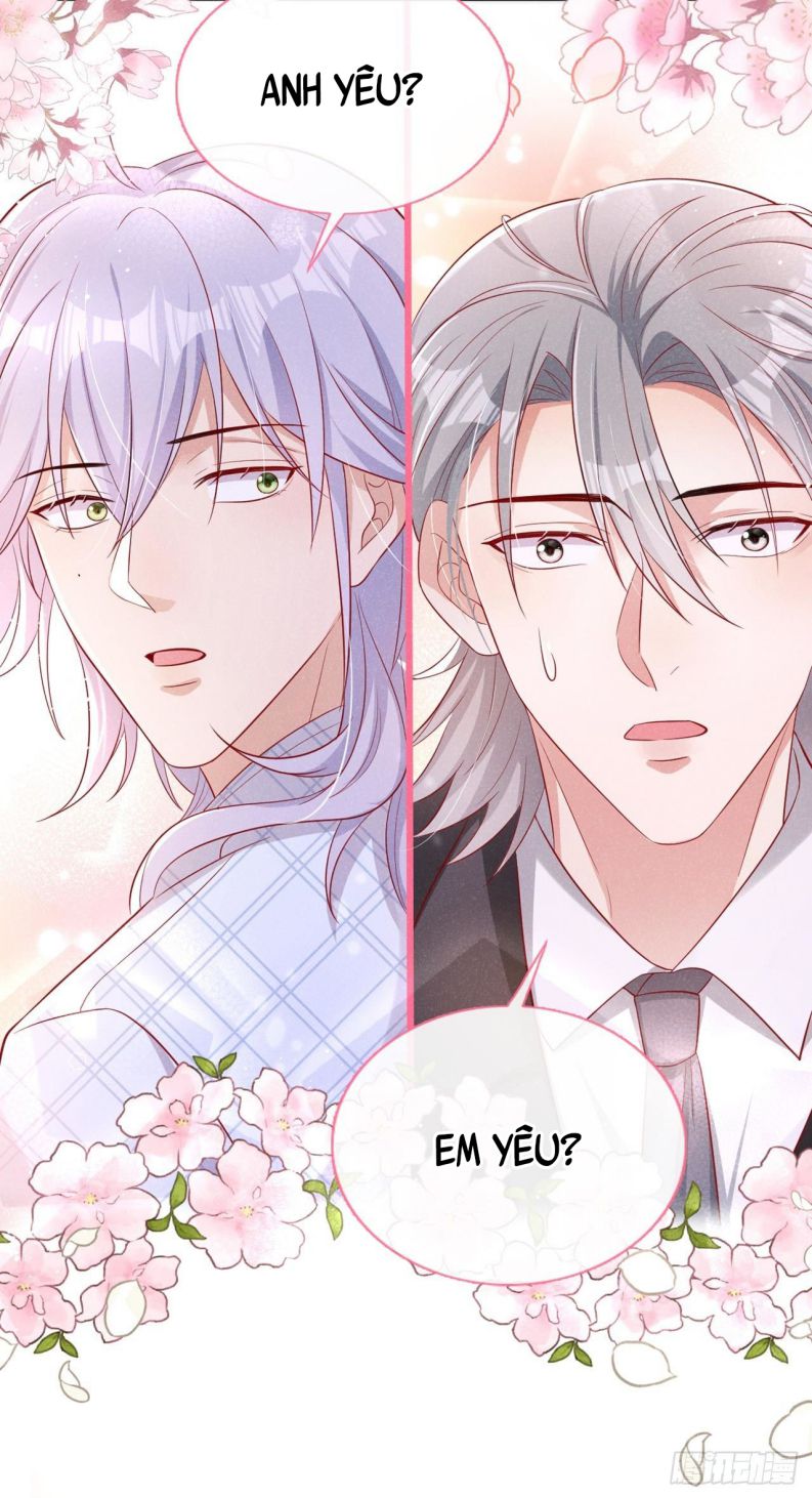 Tôi Với Hình Mẫu Lý Tưởng Lìa Trần Rồi! Chapter 24 - Next Chap 25