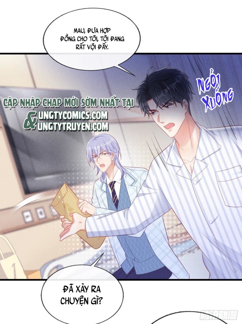 Tôi Với Hình Mẫu Lý Tưởng Lìa Trần Rồi! Chapter 24 - Next Chap 25