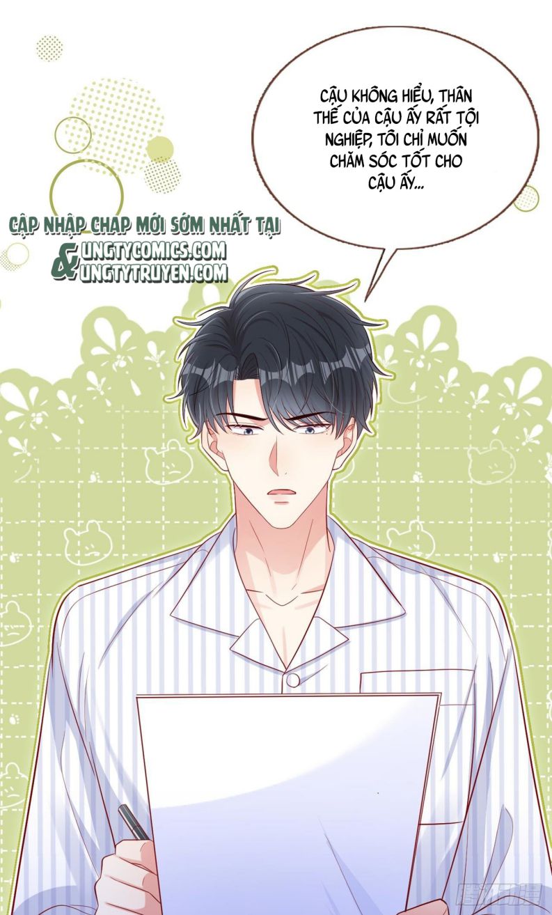 Tôi Với Hình Mẫu Lý Tưởng Lìa Trần Rồi! Chapter 24 - Next Chap 25