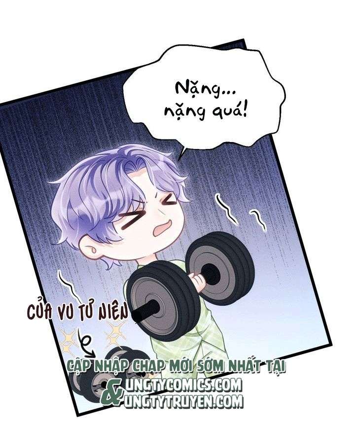 Tôi Hoài Nghi Ảnh Đế Đang Theo Đuổi Tôi Chap 34 - Next Chap 35