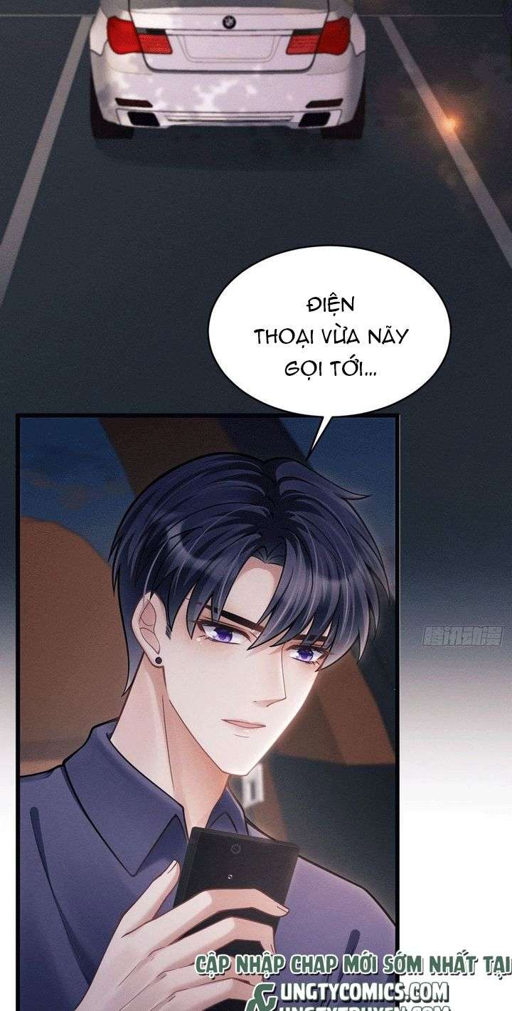 Tôi Hoài Nghi Ảnh Đế Đang Theo Đuổi Tôi Chap 34 - Next Chap 35