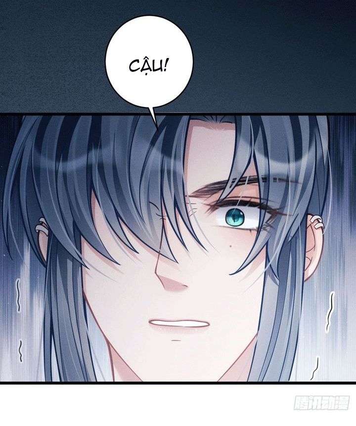 Tôi Hoài Nghi Ảnh Đế Đang Theo Đuổi Tôi Chap 34 - Next Chap 35