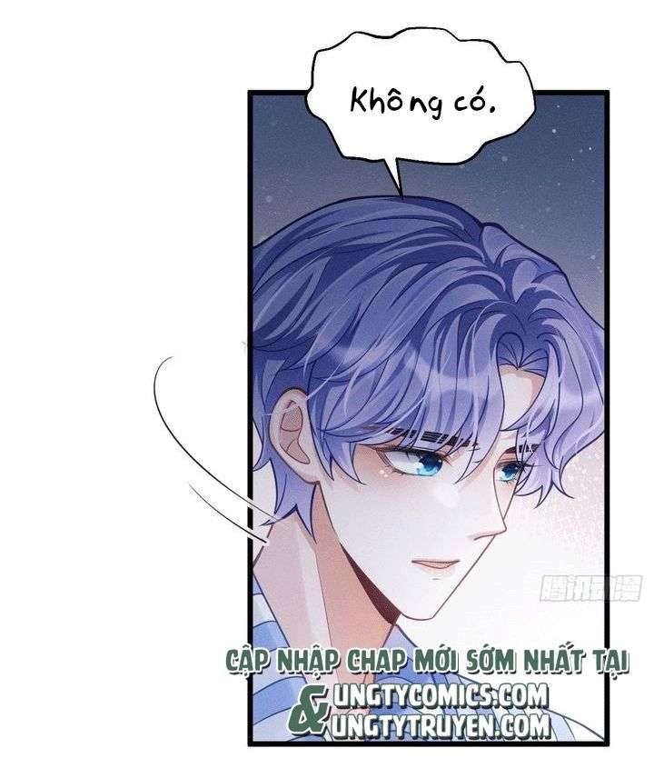 Tôi Hoài Nghi Ảnh Đế Đang Theo Đuổi Tôi Chap 34 - Next Chap 35