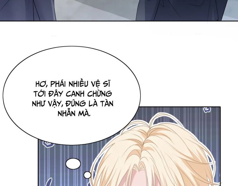 Sẵn Lòng Thua Cuộc Chap 71 - Next Chap 72