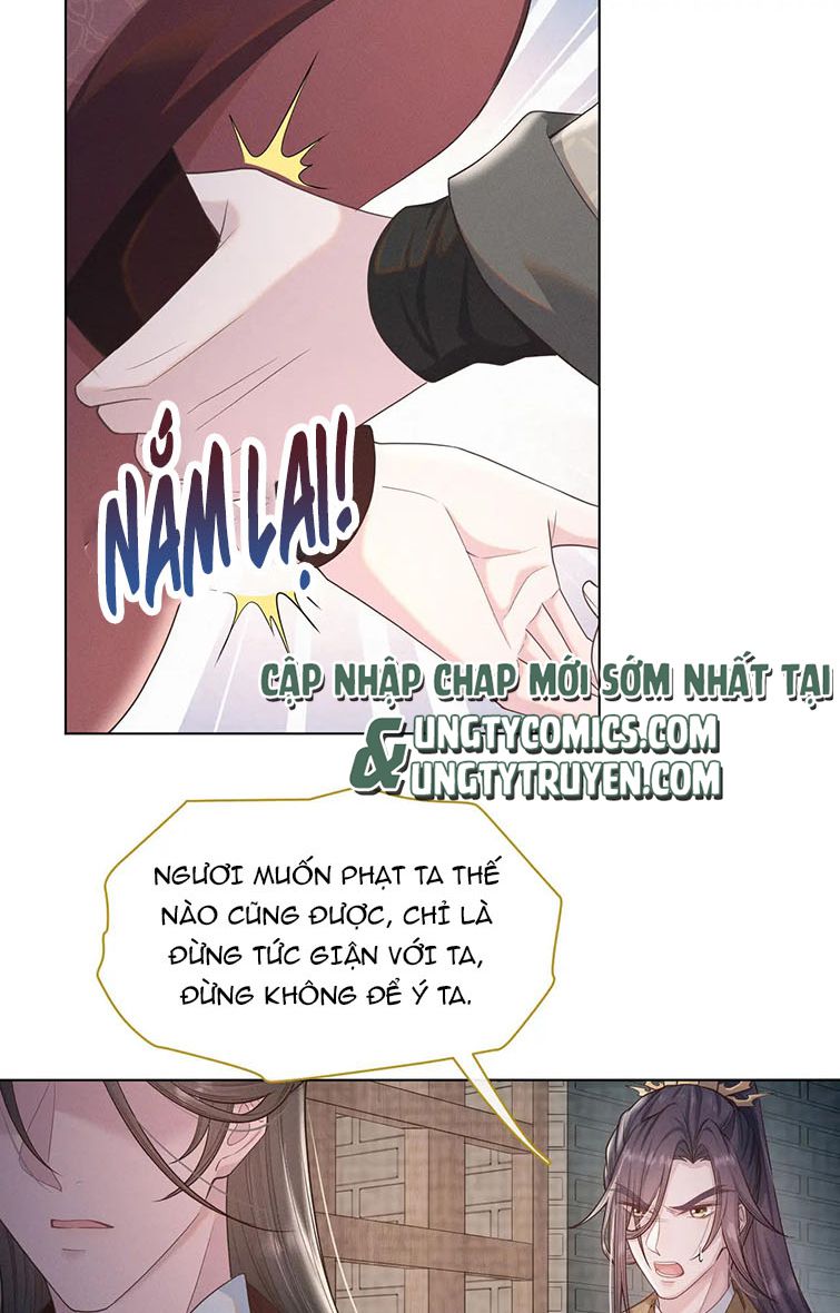 Phế Đế Vi Phi Chap 28 - Next Chap 29