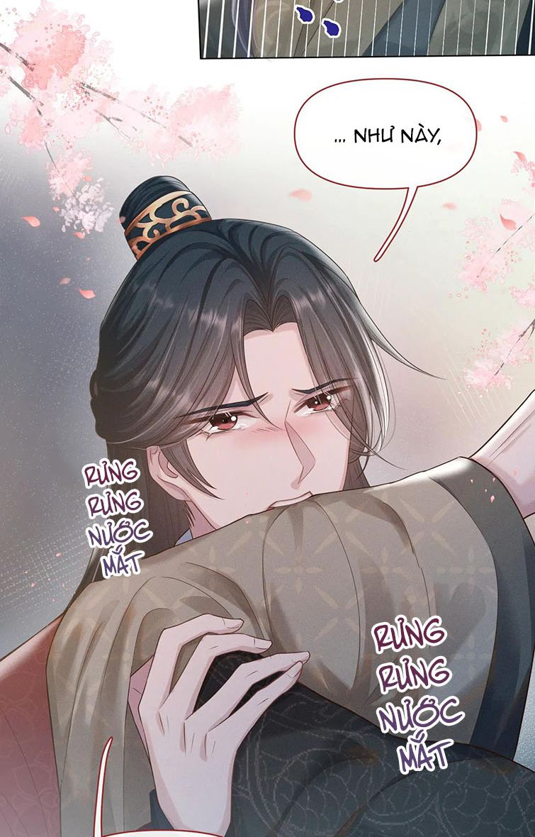 Phế Đế Vi Phi Chap 28 - Next Chap 29