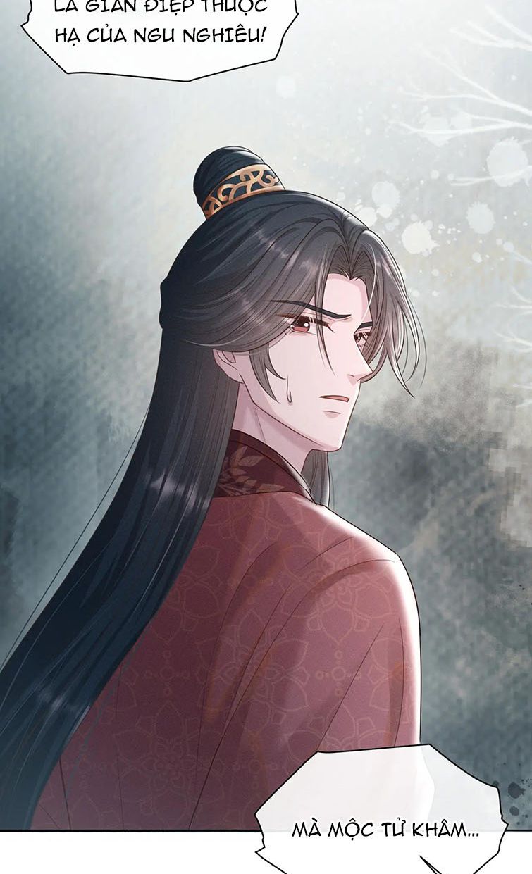 Phế Đế Vi Phi Chap 28 - Next Chap 29