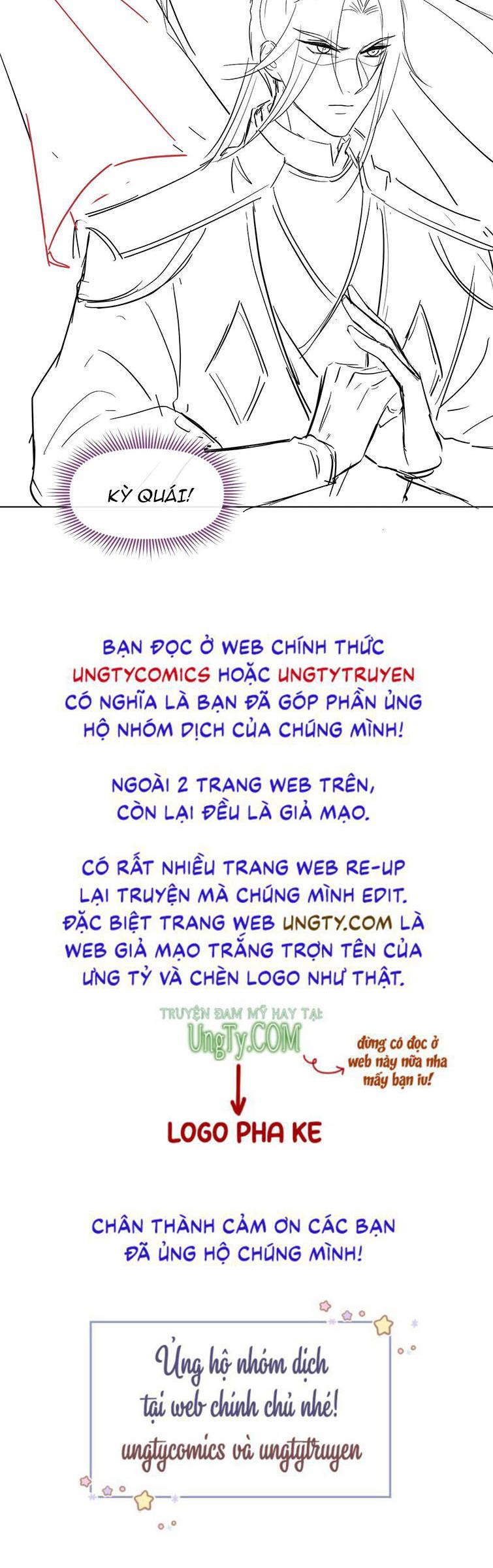 Phế Đế Vi Phi Chap 28 - Next Chap 29