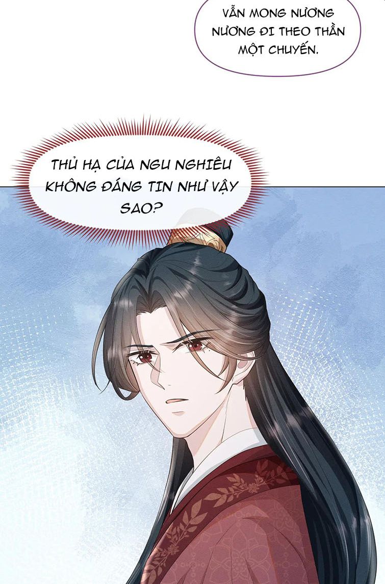 Phế Đế Vi Phi Chap 28 - Next Chap 29