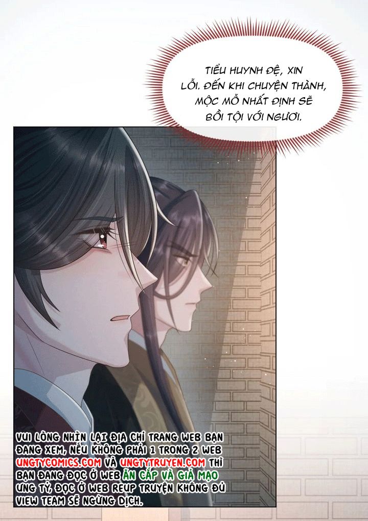 Phế Đế Vi Phi Chap 29 - Next Chap 30