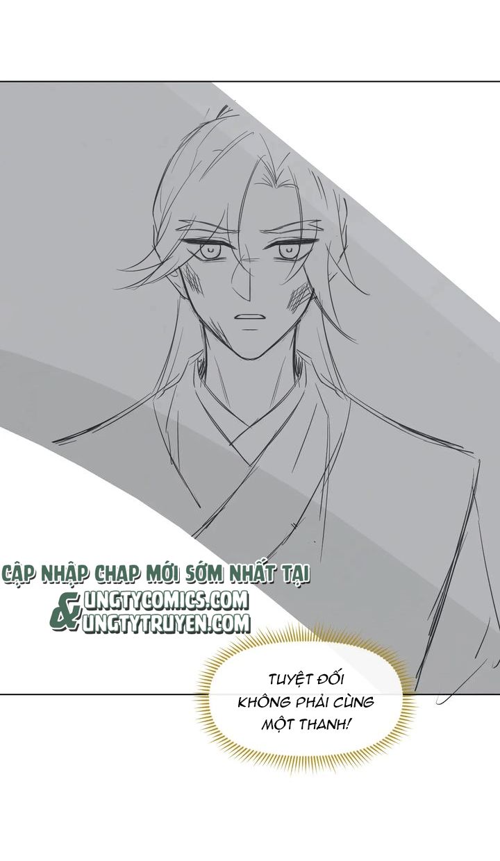 Phế Đế Vi Phi Chap 29 - Next Chap 30