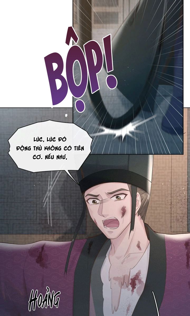 Phế Đế Vi Phi Chap 29 - Next Chap 30