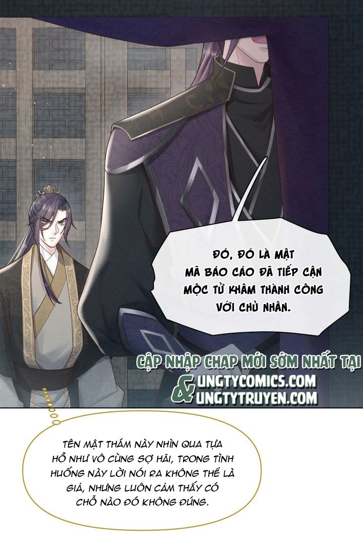 Phế Đế Vi Phi Chap 29 - Next Chap 30