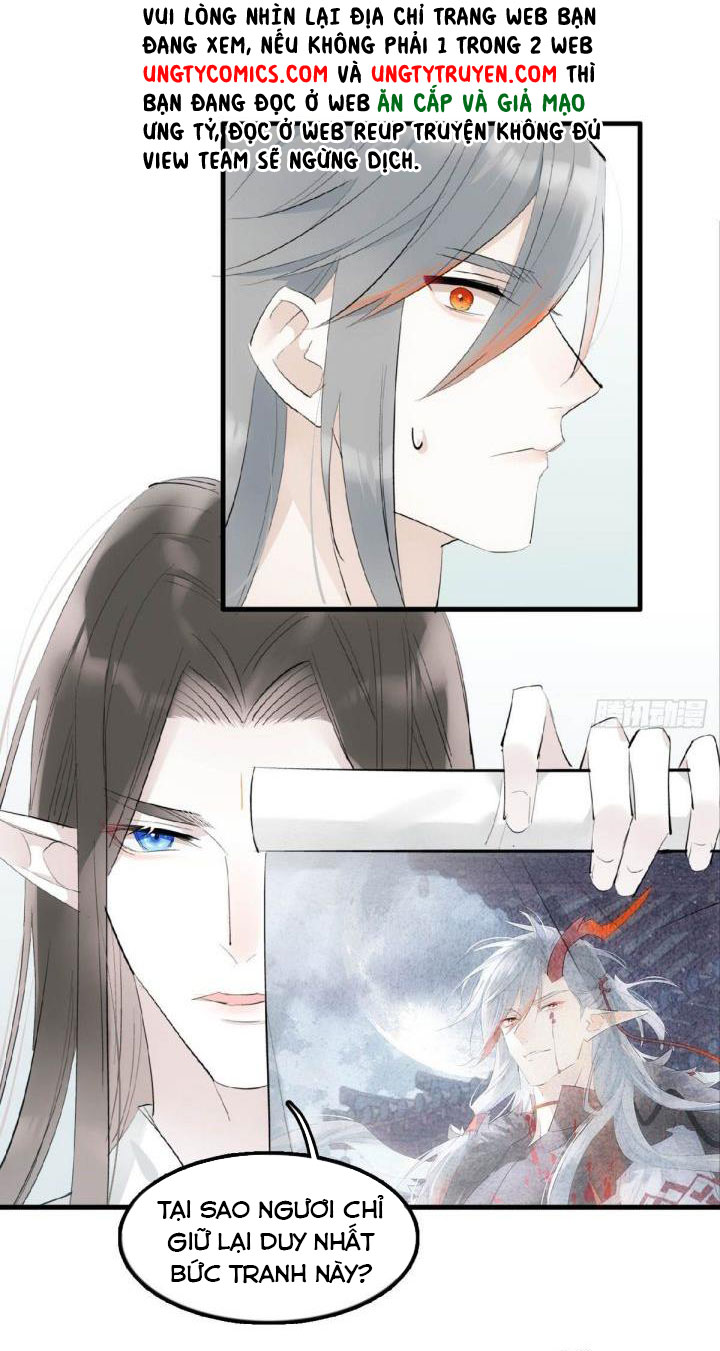 Tiên Ma Quấn Quýt Chap 20 - Next Chap 21