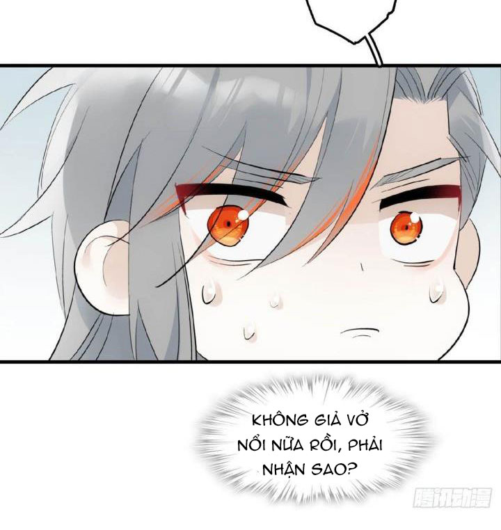 Tiên Ma Quấn Quýt Chap 20 - Next Chap 21