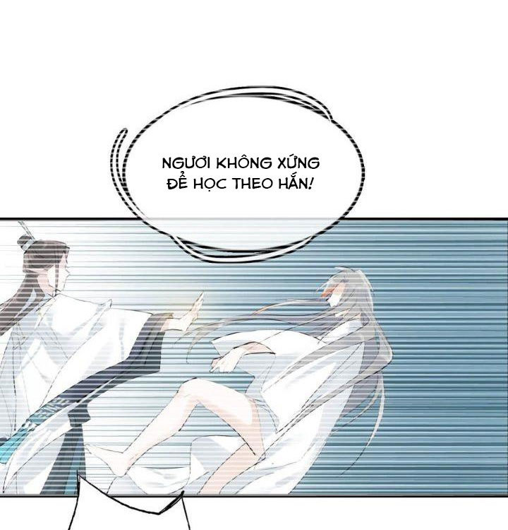 Tiên Ma Quấn Quýt Chap 20 - Next Chap 21