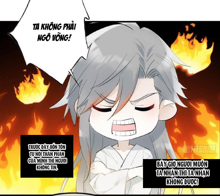 Tiên Ma Quấn Quýt Chap 20 - Next Chap 21