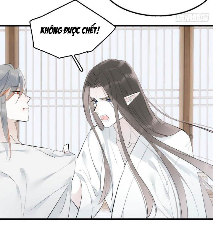 Tiên Ma Quấn Quýt Chap 20 - Next Chap 21