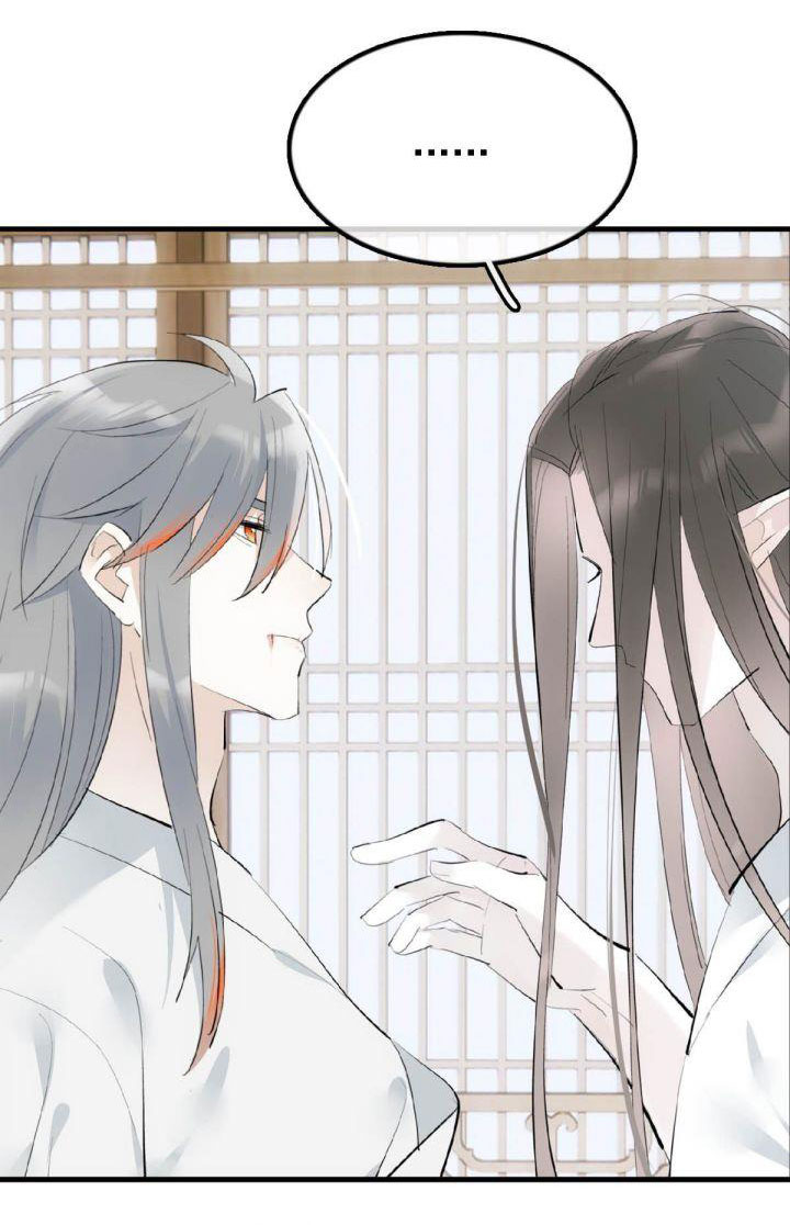 Tiên Ma Quấn Quýt Chap 20 - Next Chap 21