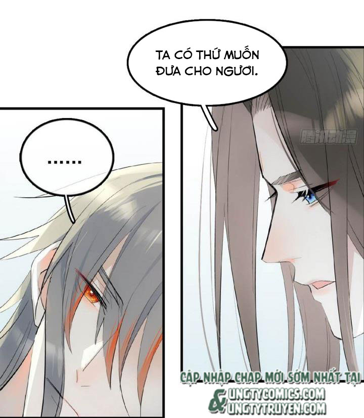 Tiên Ma Quấn Quýt Chap 20 - Next Chap 21