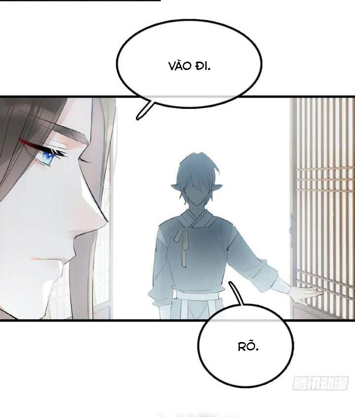 Tiên Ma Quấn Quýt Chap 20 - Next Chap 21