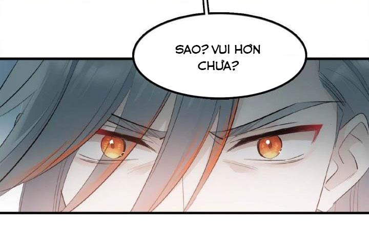 Tiên Ma Quấn Quýt Chap 20 - Next Chap 21