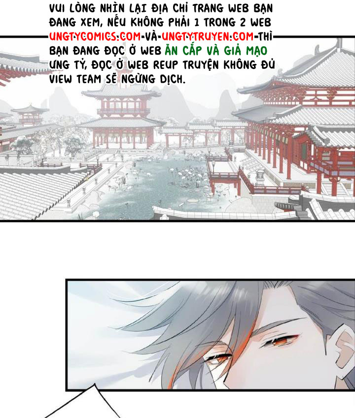 Tiên Ma Quấn Quýt Chap 20 - Next Chap 21