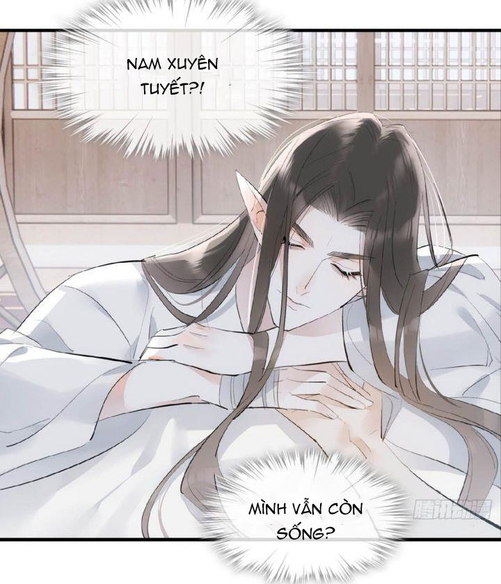 Tiên Ma Quấn Quýt Chap 20 - Next Chap 21