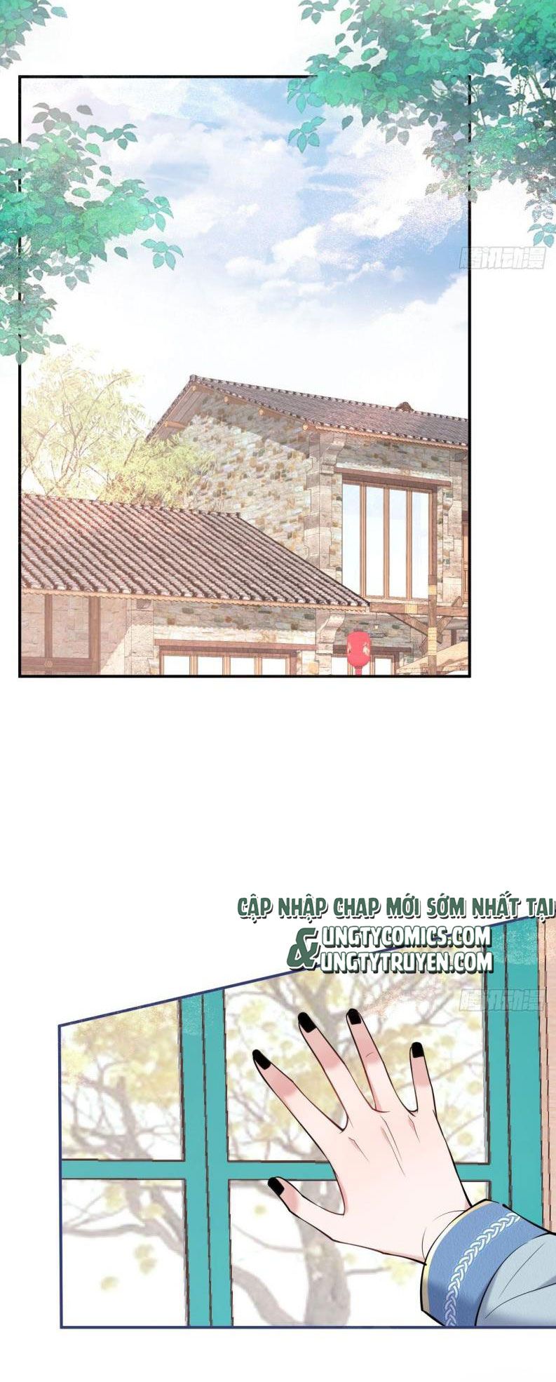 Hút Dương Khí Của Ngươi Chap 30 - Next Chap 32