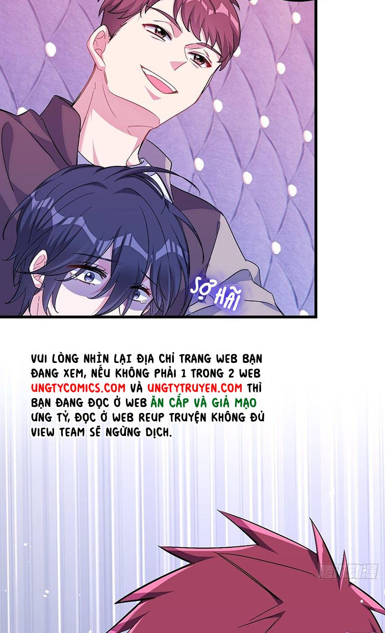 Thử Đụng Vào Bé Khoai Tây Của Tôi Xem Chap 6 - Next Chap 7