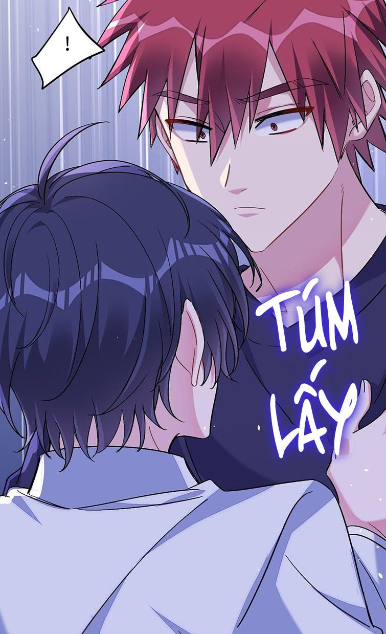 Thử Đụng Vào Bé Khoai Tây Của Tôi Xem Chap 6 - Next Chap 7