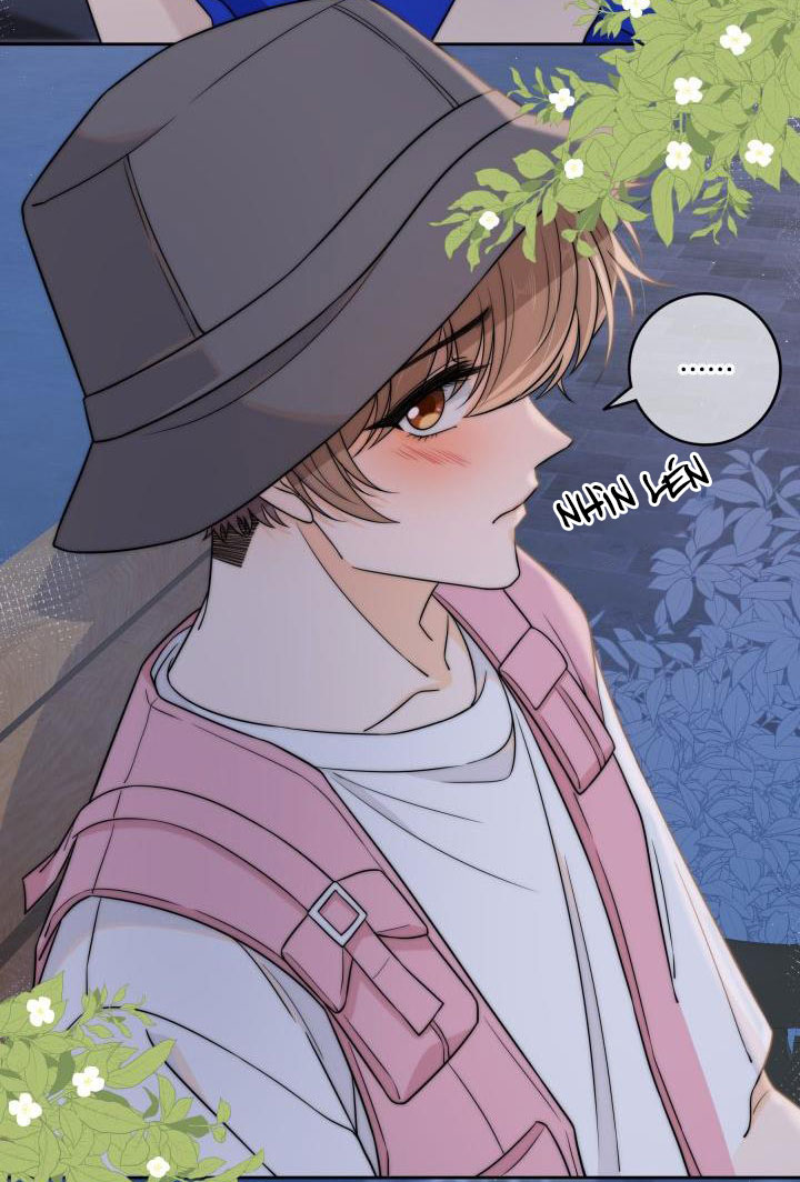 Gió Cung Bên Tai Chap 19 - Next Chap 20