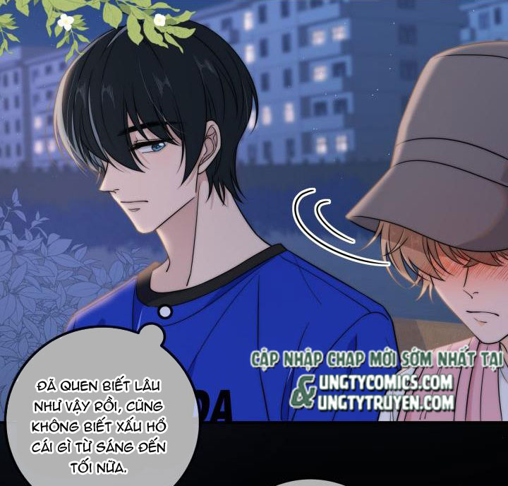 Gió Cung Bên Tai Chap 19 - Next Chap 20