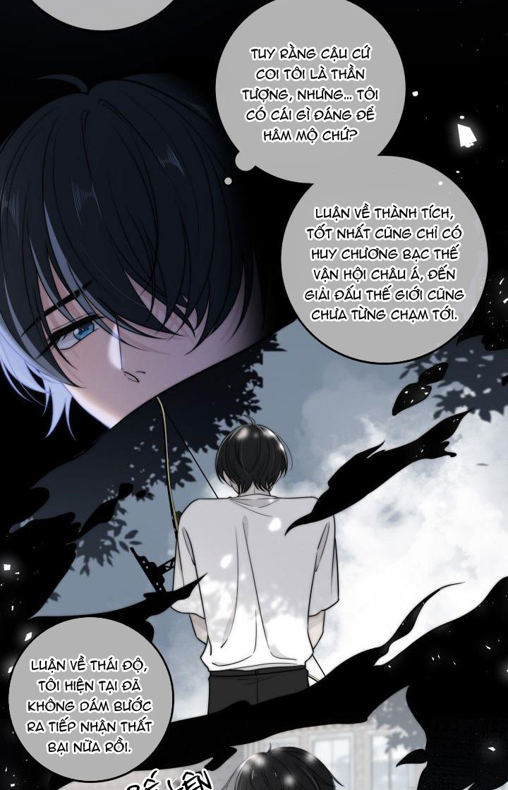 Gió Cung Bên Tai Chap 19 - Next Chap 20