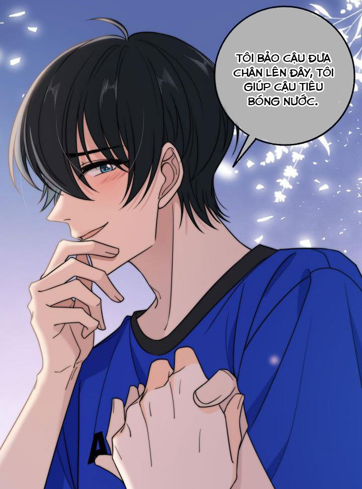 Gió Cung Bên Tai Chap 19 - Next Chap 20