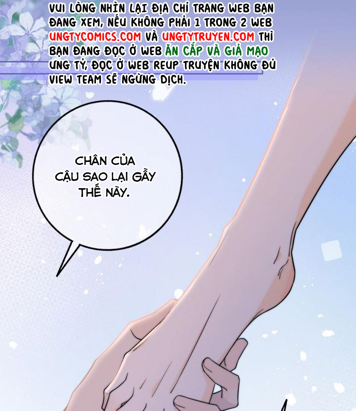 Gió Cung Bên Tai Chap 19 - Next Chap 20