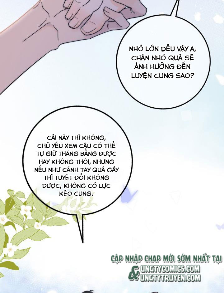 Gió Cung Bên Tai Chap 19 - Next Chap 20