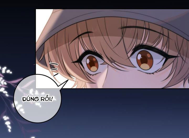 Gió Cung Bên Tai Chap 19 - Next Chap 20