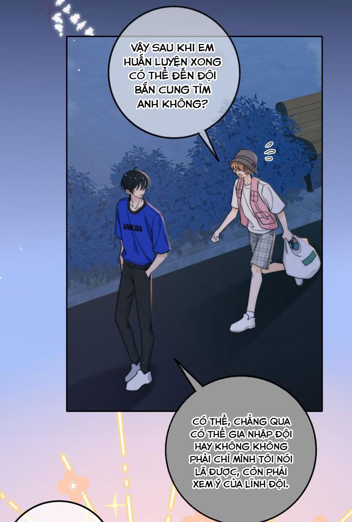 Gió Cung Bên Tai Chap 19 - Next Chap 20