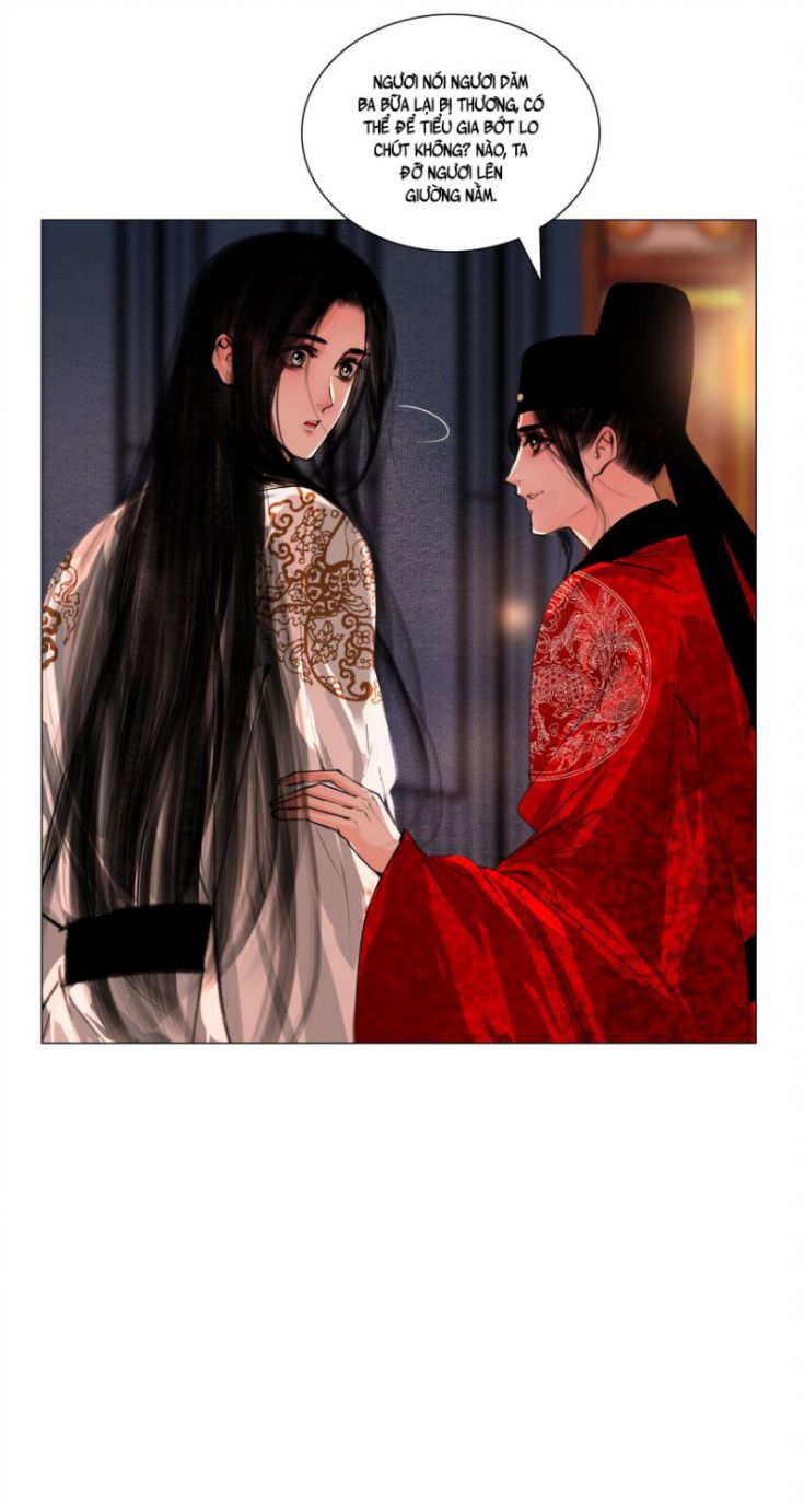 Tái Thế Quyền Thần Chap 42 - Next Chap 43