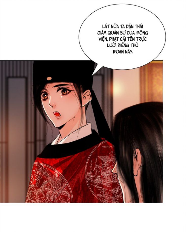 Tái Thế Quyền Thần Chap 42 - Next Chap 43