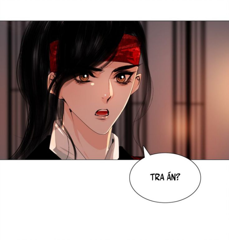 Tái Thế Quyền Thần Chap 42 - Next Chap 43