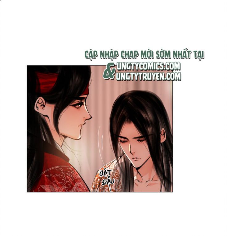 Tái Thế Quyền Thần Chap 42 - Next Chap 43